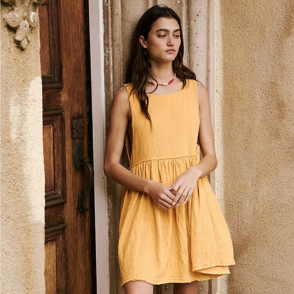 Free People I am still obsessed beach dress cover up